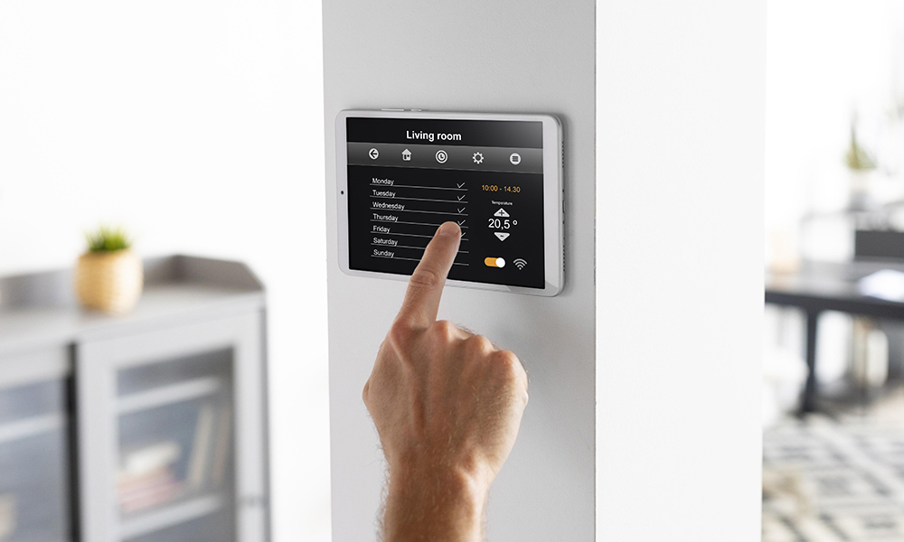 Domótica: un repaso a sus raíces y los beneficios que otorga en la actualidad