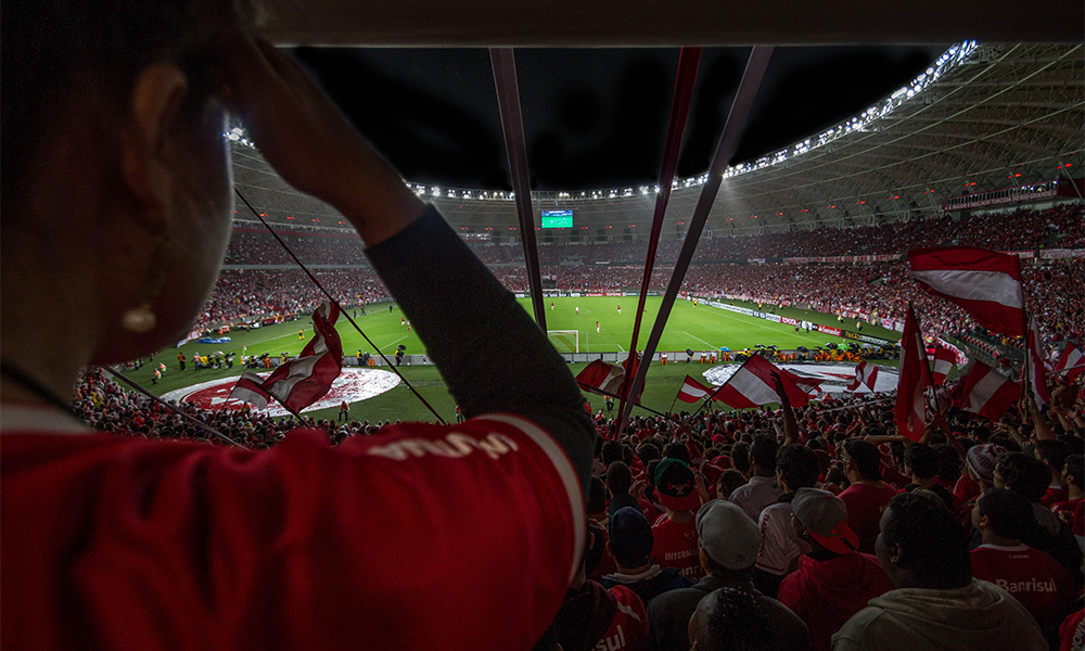 Conectados en una pasión: cómo los clubes implementan Wi-Fi en sus estadios